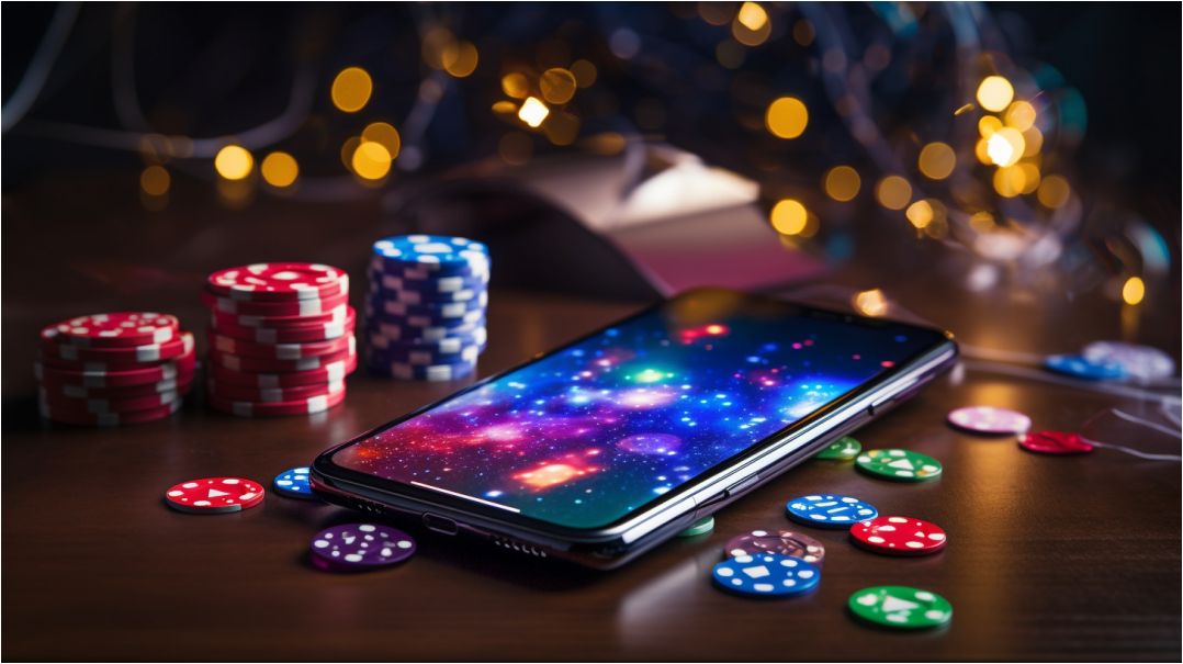 پاکستان کے Nomad Gaming کھلاڑیوں کے لیےجیک پاٹ گیم