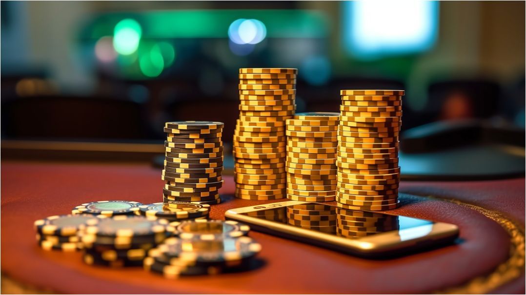 Nomad Gaming کیسینو میں رولیٹی گیمز کے بارے میں معلومات