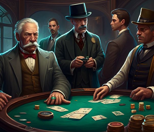 Nomad Gaming پاکستان کیسینو میں بلیک جیک گیمز