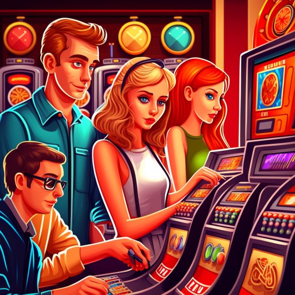 Nomad Gaming کیسینو میں بکراٹکھیلیں