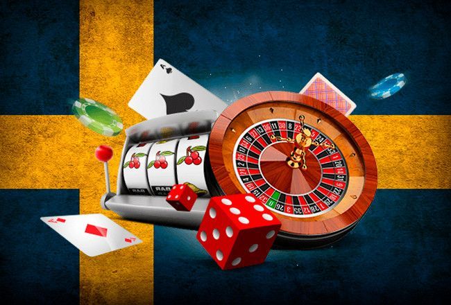 Nomad Gaming سائٹ کے لیے آن لائن گیمز فراہم کرنے والے