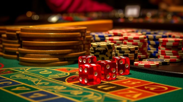 پاکستان کے نئے Nomad Gamingکیسینو کھلاڑیوں کے لیے خوش آمدید بونس