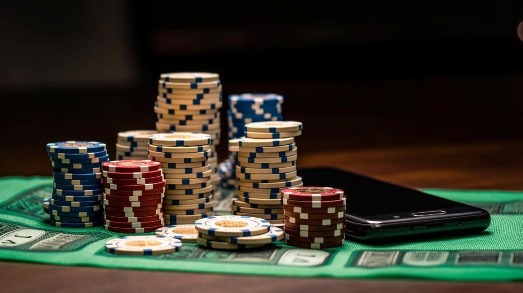 Nomad Gaming آن لائن کیسینو میں اصل گیمز