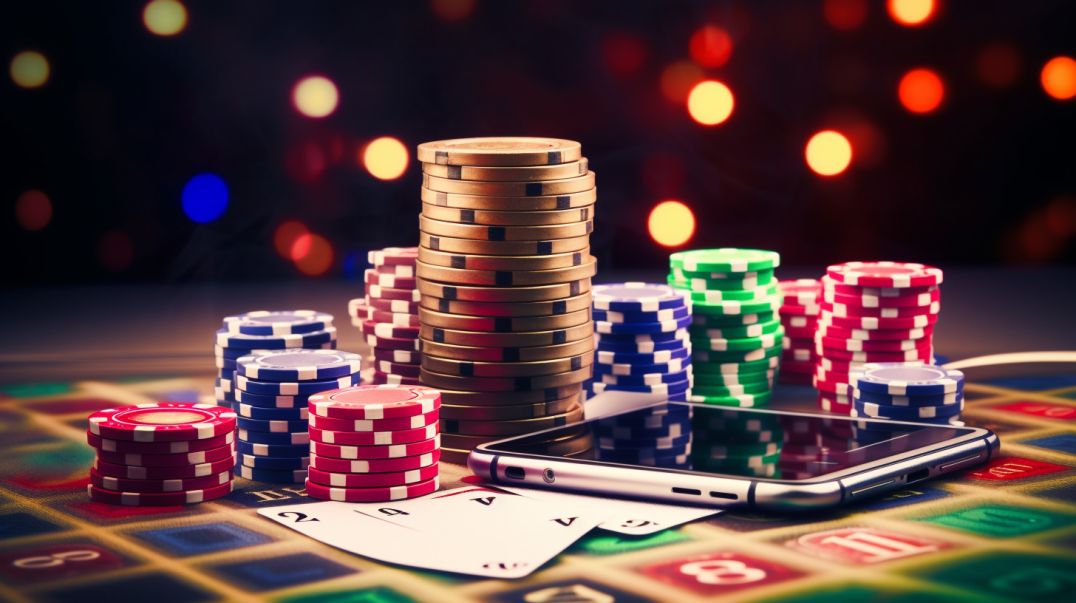 Nomad Gaming ویب سائٹ پر کریش گیمز - فوری گیمز دستیاب ہیں۔
